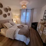 Appartement Le 31 - Mulhouse *