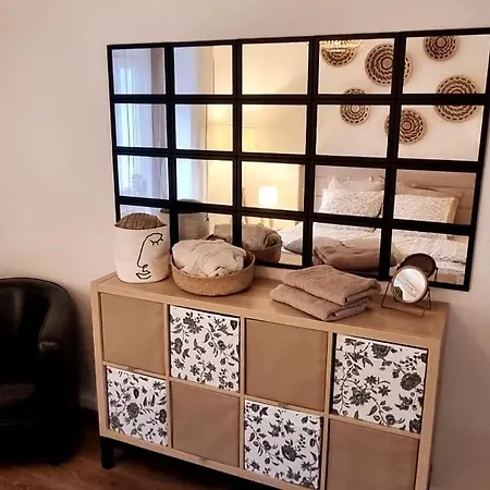 Le 31 - Mulhouse Appartement Pfastatt