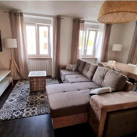Le 31 - Mulhouse Appartement