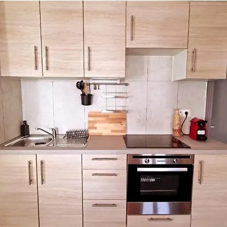 Appartement Le 31 - Mulhouse Pfastatt