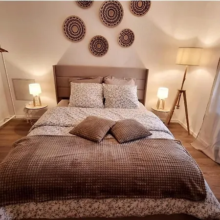 Le 31 - Mulhouse アパート