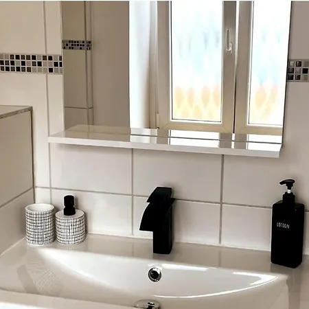 Le 31 - Mulhouse アパート Pfastatt