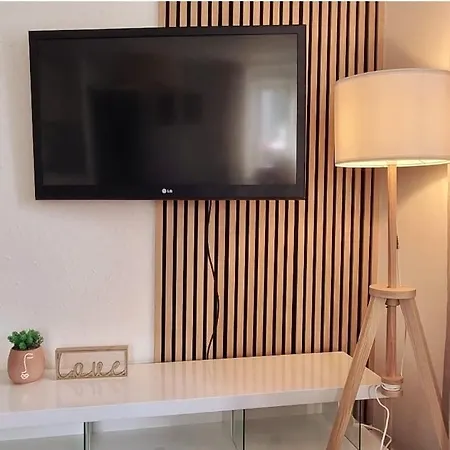 Le 31 - Mulhouse アパート Pfastatt