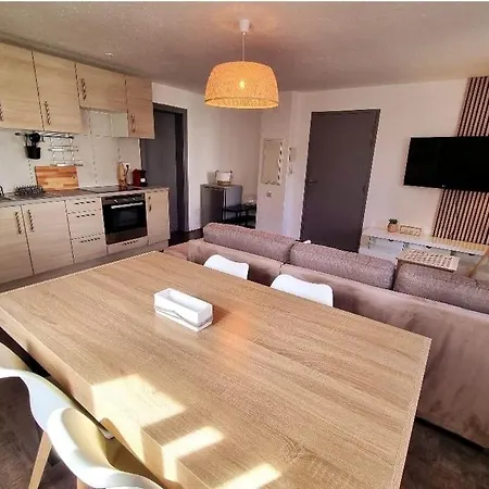 Le 31 - Mulhouse Pfastatt