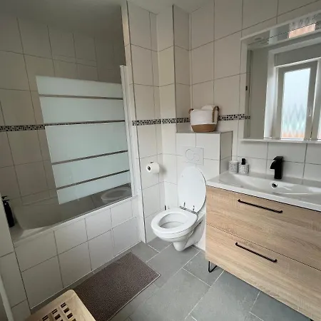 アパート Le 31 - Mulhouse